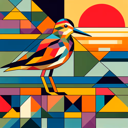 Songbird #1117