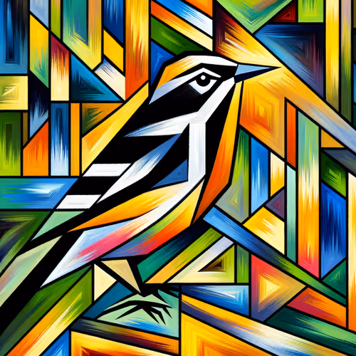 Songbird #2017