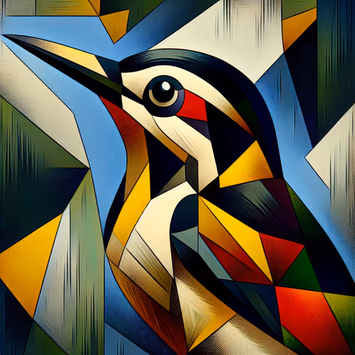Songbird #329