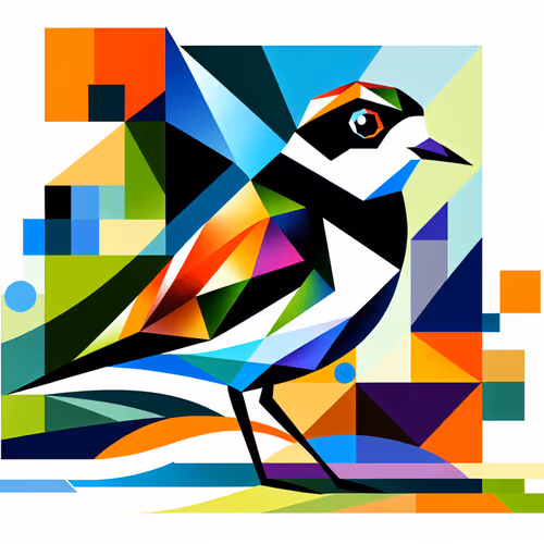 Songbird #1198
