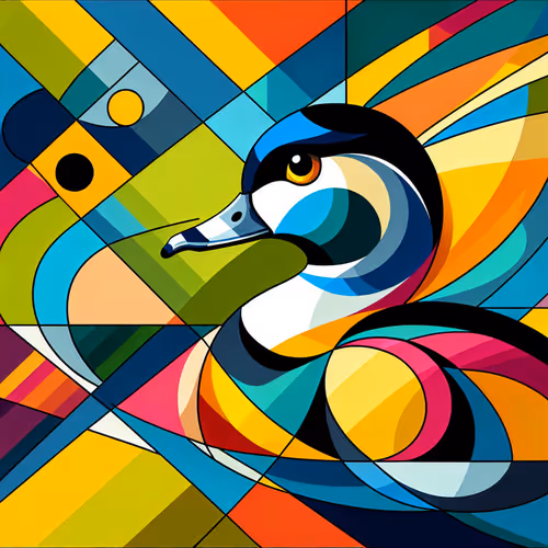 Songbird #1332