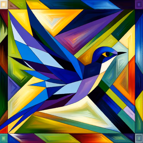 Songbird #2028