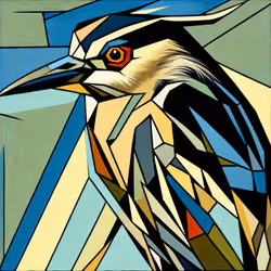 Songbird #116