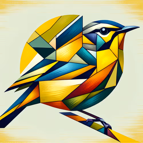 Songbird #2043