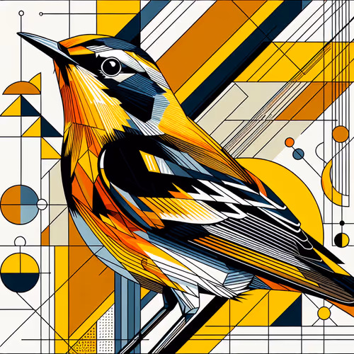 Songbird #2471