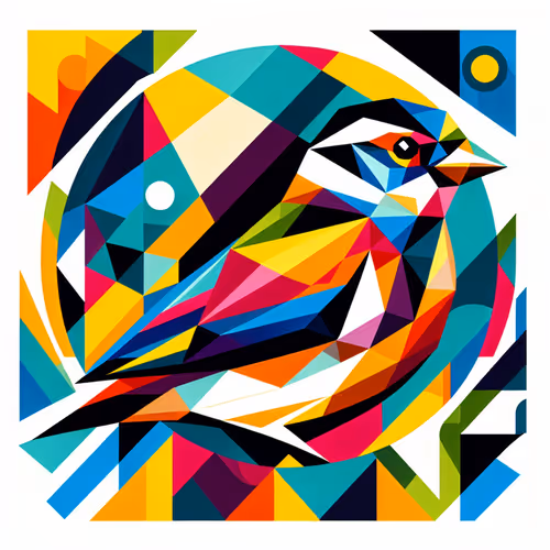 Songbird #2620