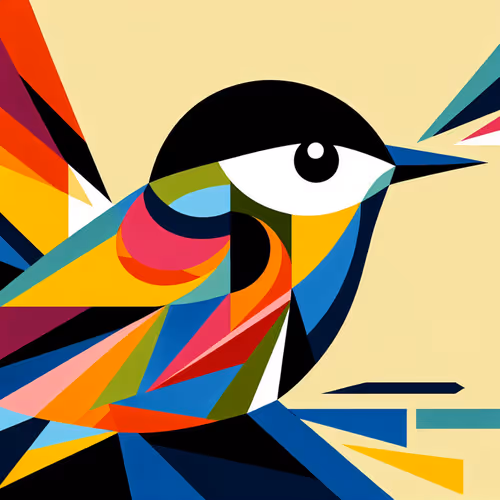 Songbird #2345