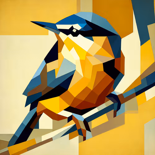 Songbird #906
