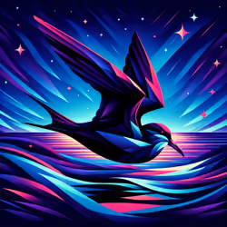 Songbird #3799