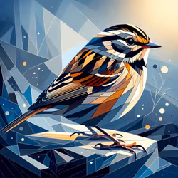 Songbird #9639