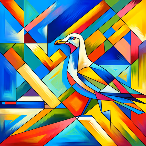 Songbird #1789