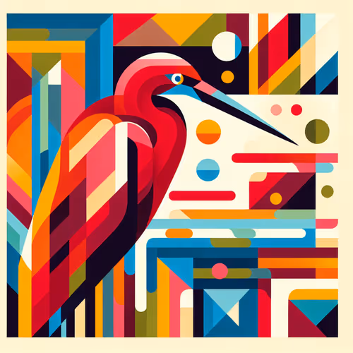 Songbird #1944