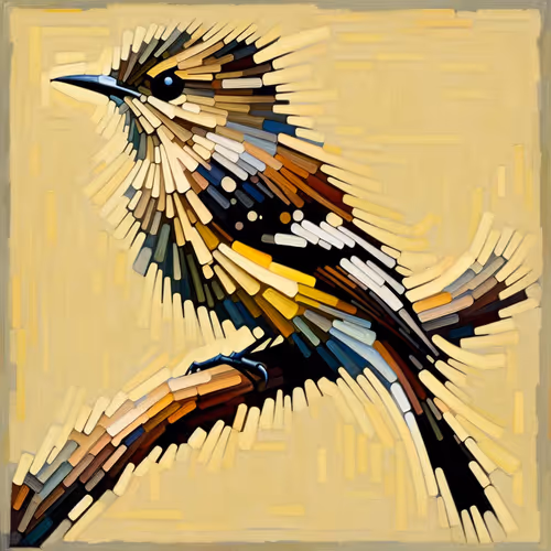 Songbird #3