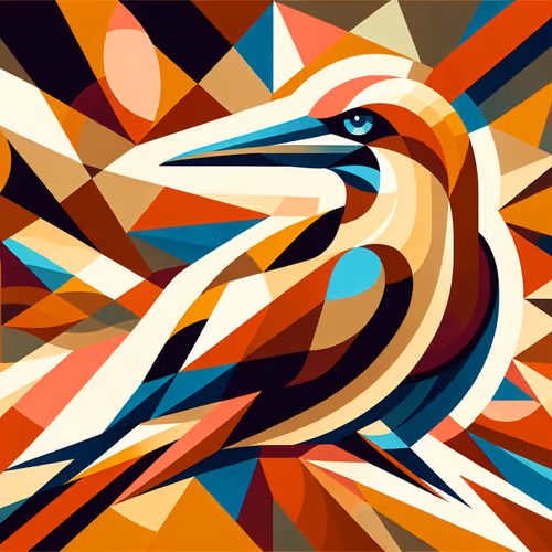 Songbird #1449