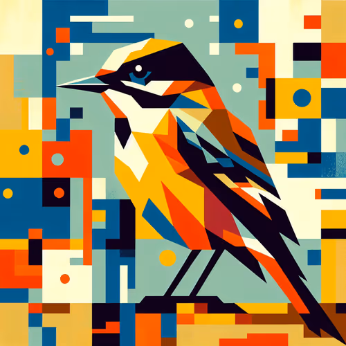 Songbird #985