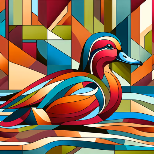 Songbird #1220