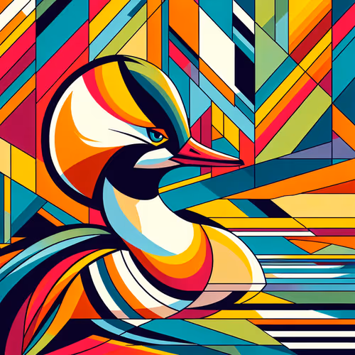 Songbird #1672