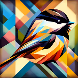 Songbird #833