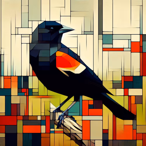 Songbird #2