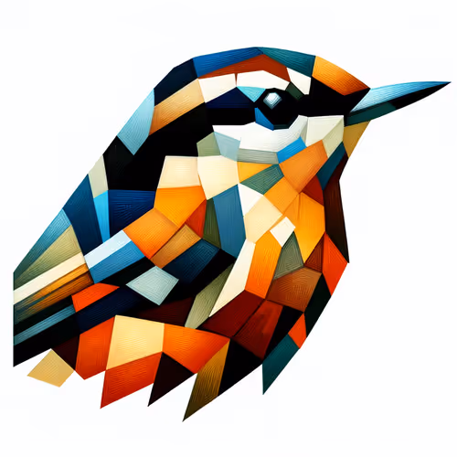 Songbird #417