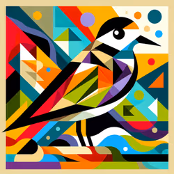 Songbird #1184