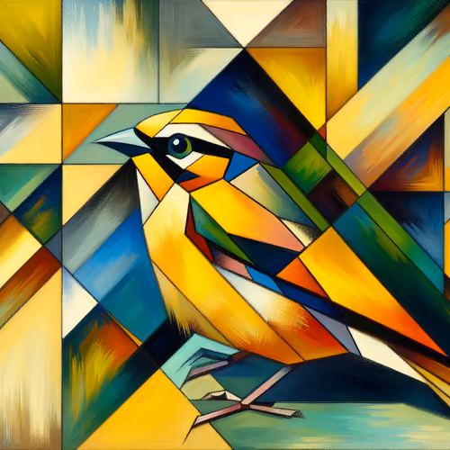 Songbird #2737