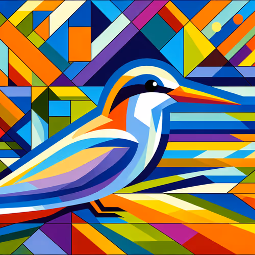 Songbird #1051