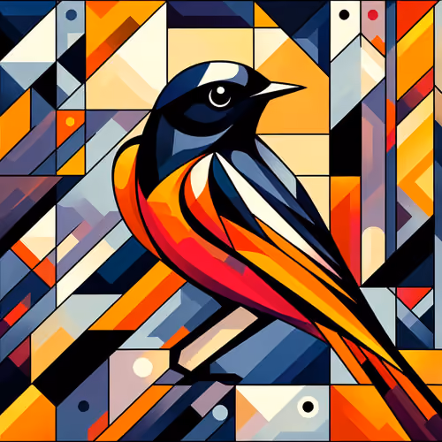 Songbird #2039