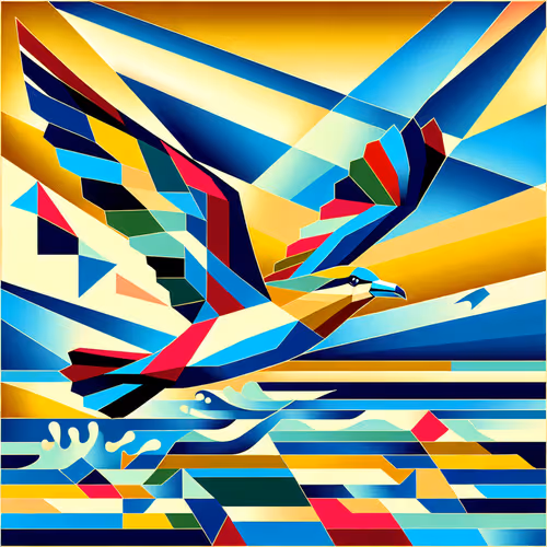 Songbird #1065