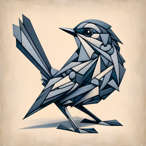 Songbird #338