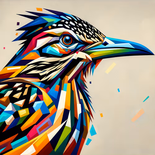 Songbird #334