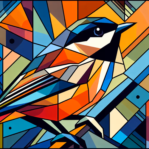 Songbird #2025