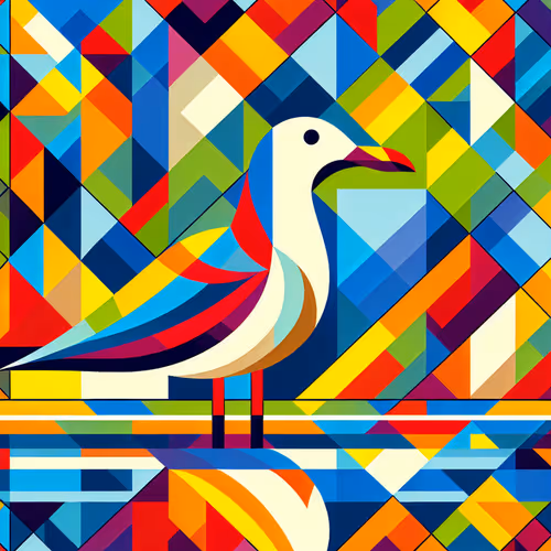 Songbird #1028