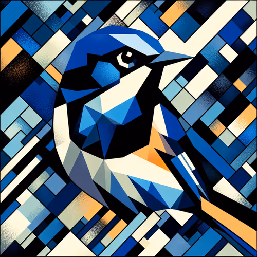 Songbird #2047