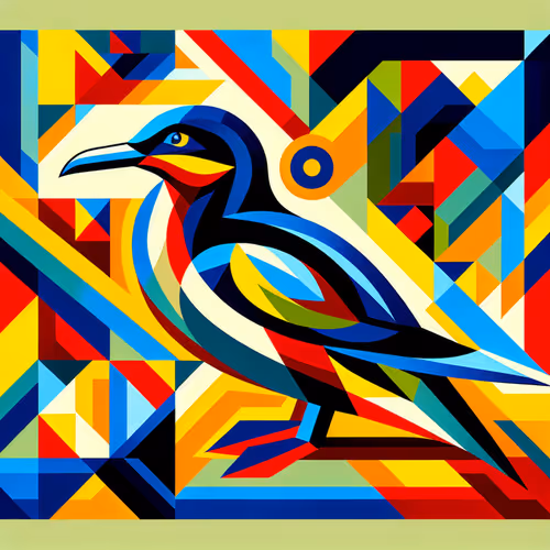 Songbird #1179