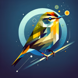 Songbird #9578