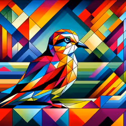 Songbird #1073