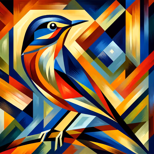 Songbird #801