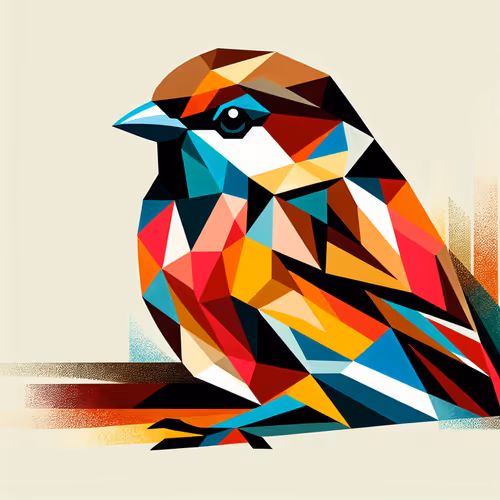 Songbird #897