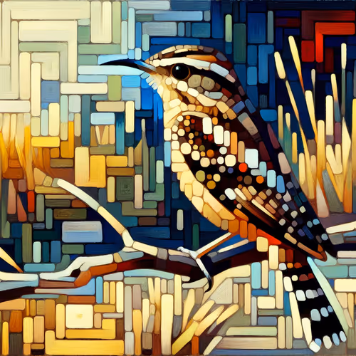 Songbird #372