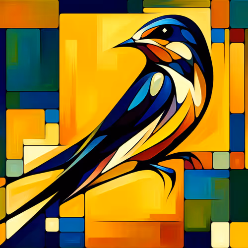 Songbird #456