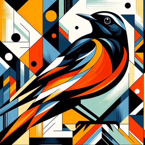 Songbird #2281