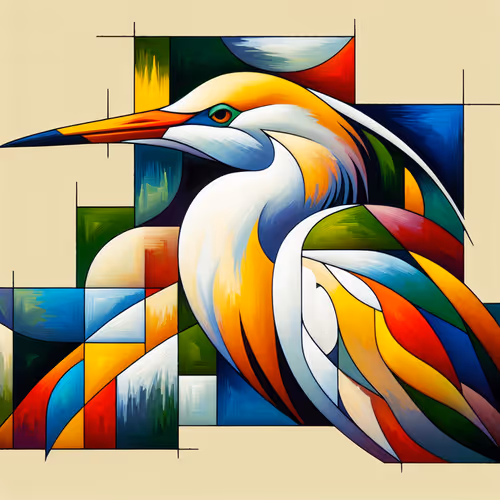 Songbird #789