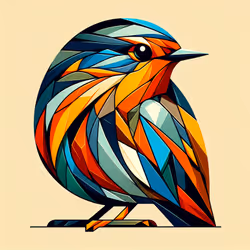 Songbird #835