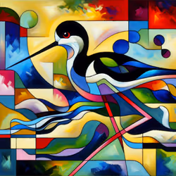 Songbird #878