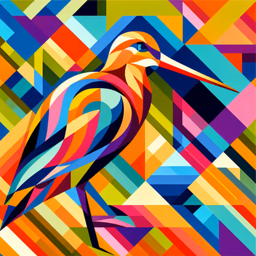 Songbird #1661