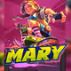 MARY
