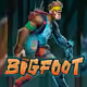SPECIAL EDITION BIGFOOT