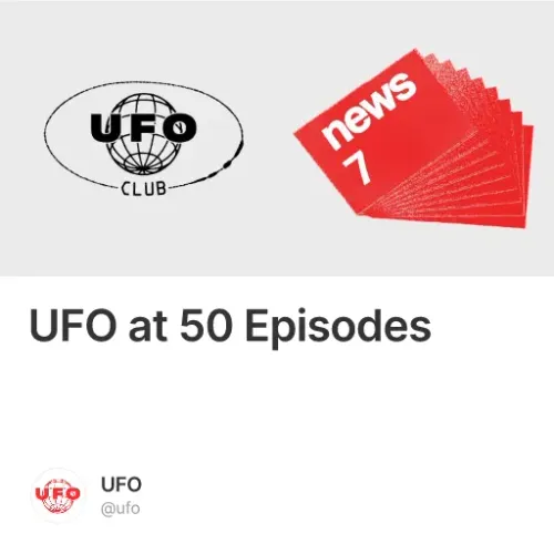 UFO at 50 Episodes #14