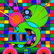 ⌐◨-◨  SPACEMONKEY      